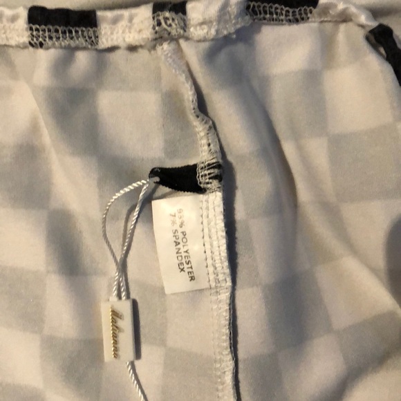 Tube top - Picture 2 of 3